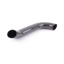 Higl quality 3 inch intake pipe for universal car air intake system
